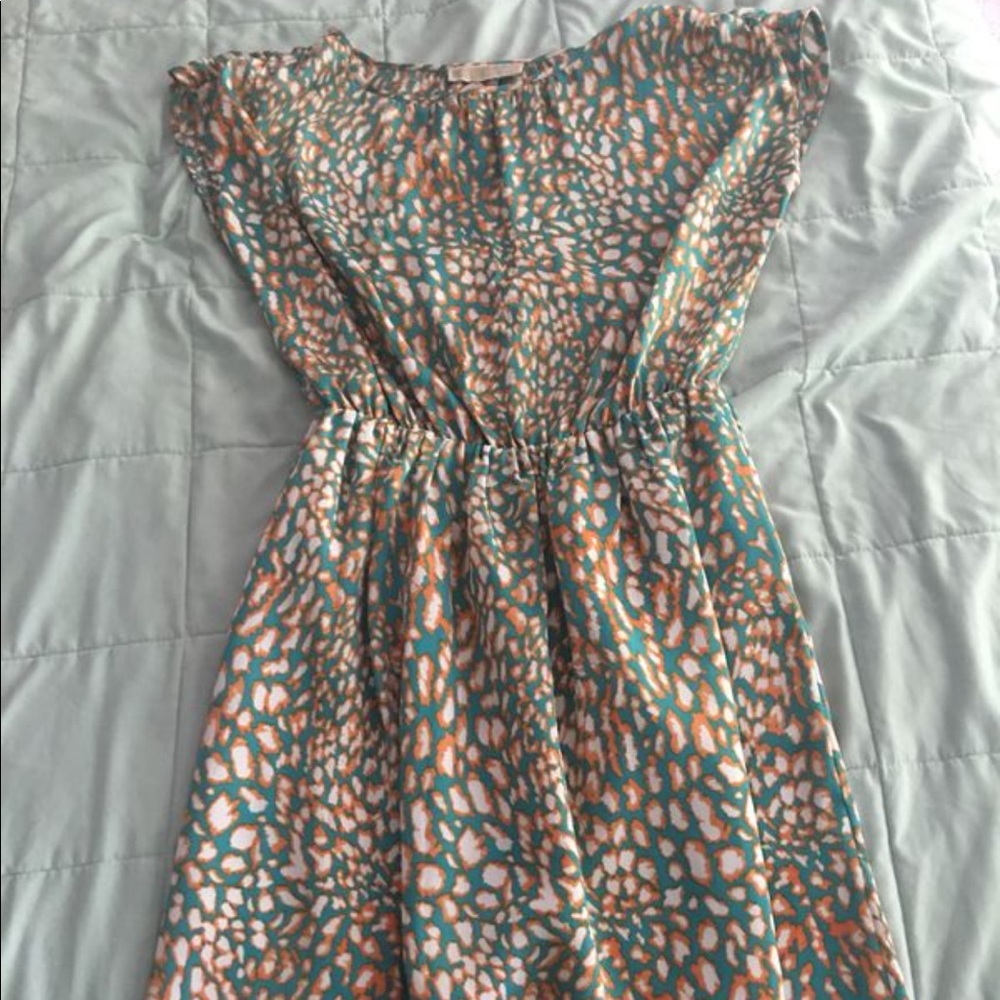 Micheal Kors dress